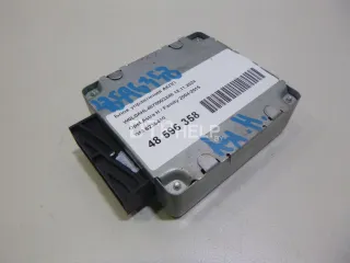 6235440 Блок управления АКПП Opel Astra H Арт AM48619320, вид 2