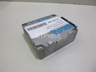 6235440 Блок управления АКПП Opel Astra H Арт AM48619320, вид 4
