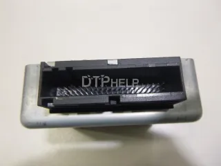 6235440 Блок управления АКПП Opel Astra H Арт AM48619320, вид 5