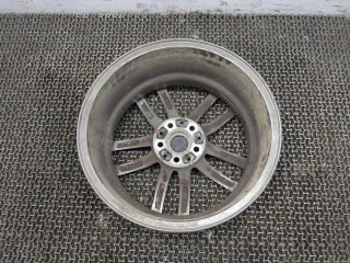 36108093915,8093915 Диск литой BMW 5 G30/G31 Арт 8245342, вид 3