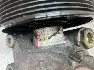 A0024669301, LH2110072, A6112300115 Насос гидроусилителя руля Mercedes C W203 Арт 61884, вид 11