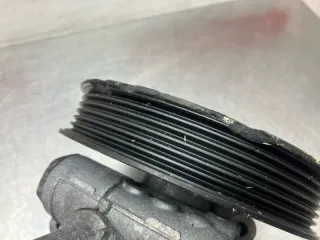 A0044661301, A6112300115, 0044661301 Насос гидроусилителя руля Mercedes C W203 Арт 61885, вид 7