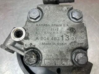 A0044661301, A6112300115, 0044661301 Насос гидроусилителя руля Mercedes C W203 Арт 61885, вид 9