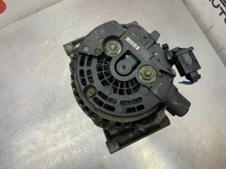 A0131540002, 0124625014, 0986048550 Генератор Mercedes C W203 Арт 61939, вид 6