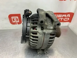 A0131540002, 0124625014, 0986048550 Генератор Mercedes C W203 Арт 61940, вид 4