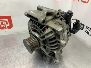 A0131540002, 0124625014, 0986048550 Генератор Mercedes C W203 Арт 61952, вид 1