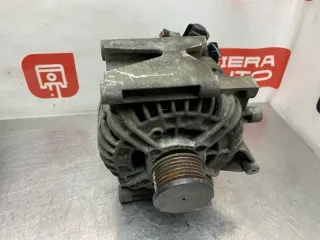 A0131540002, 0124625014, 0986048550 Генератор Mercedes C W203 Арт 61952, вид 5