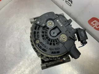 A0131540002, 0124625014, 0986048550 Генератор Mercedes C W203 Арт 61952, вид 6