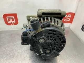 A0131540002, 0124625014, 0986048550 Генератор Mercedes C W203 Арт 61953, вид 3