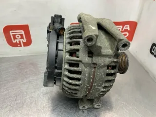 A0131540002, 0124625014, 0986048550 Генератор Mercedes C W203 Арт 61953, вид 4