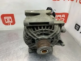 A0131540002, 0124625014, 0986048550 Генератор Mercedes C W203 Арт 61953, вид 5