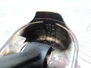 07614724 Поршень Volkswagen Golf 4 Арт AG1107191, вид 4
