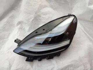 1514952-00-D,CJW23039201449,01531911 Фара передняя (комплект) Tesla model Y Арт AL14998276120, вид 1