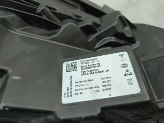 1514952-00-D,CJW23039201449,01531911 Фара передняя (комплект) Tesla model Y Арт AL14998276120, вид 15