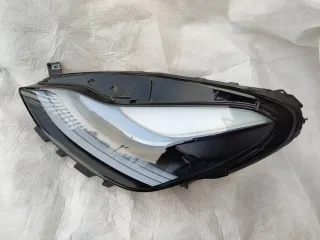 1514952-00-D,CJW23039201449,01531911 Фара передняя (комплект) Tesla model Y Арт AL14998276120, вид 2