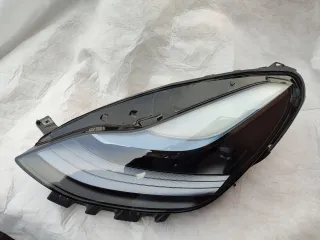 1514952-00-D,CJW23039201449,01531911 Фара передняя (комплект) Tesla model Y Арт AL14998276120, вид 3