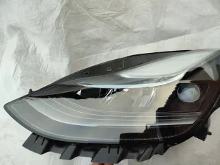 1514952-00-D,CJW23039201449,01531911 Фара передняя (комплект) Tesla model Y Арт AL14998276120, вид 4