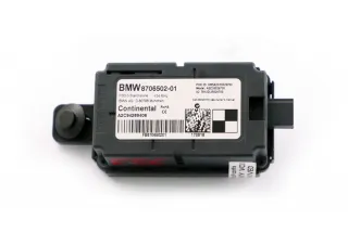 8706502-1 Блок комфорта BMW 2 F22/F23 Арт AL15005138864_4, вид 1