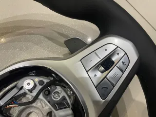 8008184 Рулевое колесо BMW 6 G32 Арт AL15039476570_5, вид 7