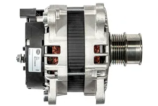 8EL,015,630-191 Генератор Skoda Kodiaq Арт AL15048273939_5, вид 5