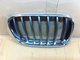 51137367422 Решетка радиатора BMW X3 F25 Арт AL15049453789, вид 1