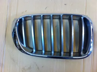 51137367422 Решетка радиатора BMW X3 F25 Арт AL15049453789, вид 2