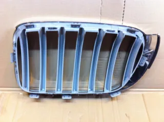 51137367422 Решетка радиатора BMW X3 F25 Арт AL15049453789, вид 3