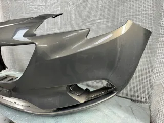 39003567 Бампер передний Opel Corsa E Арт AL15050355990, вид 2