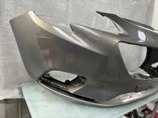 39003567 Бампер передний Opel Corsa E Арт AL15050355990, вид 3