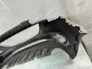 39003567 Бампер передний Opel Corsa E Арт AL15050355990, вид 4