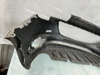 39003567 Бампер передний Opel Corsa E Арт AL15050355990, вид 5