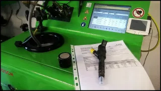 0445110172 Форсунка Honda CR-Z Арт AL15052578667, вид 1