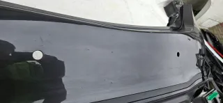  Бампер задний Mercedes C W206 Арт AL15053618875, вид 5