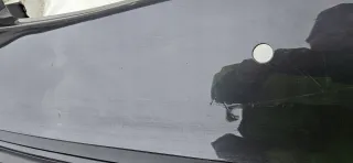  Бампер задний Mercedes C W206 Арт AL15053618875, вид 6