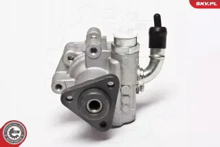 10SKV075 Насос ГУР Volkswagen Transporter T5 Арт AL15058773324_2, вид 1