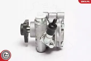 10SKV075 Насос ГУР Volkswagen Transporter T5 Арт AL15058773324_2, вид 2