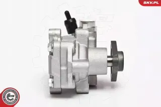 10SKV075 Насос ГУР Volkswagen Transporter T5 Арт AL15058773324_2, вид 4