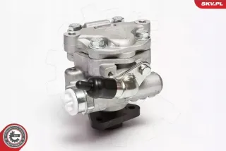 10SKV075 Насос ГУР Volkswagen Transporter T5 Арт AL15058773324_2, вид 5