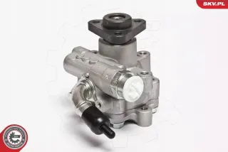 10SKV075 Насос ГУР Volkswagen Transporter T5 Арт AL15058773324_2, вид 6