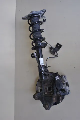 MCPERSON,COMPASS,RENEGADE Амортизатор задний левый Jeep Compass 2 Арт AL15059482831_2, вид 2