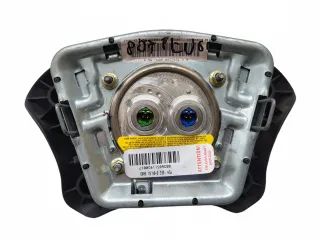 14958400YR Подушка безопасности Peugeot 807 Арт AL15062864582, вид 2