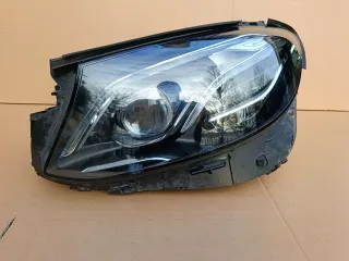 A2139062506,1x1x Фара передняя (комплект) Mercedes E W213 Арт AL15066821999, вид 1
