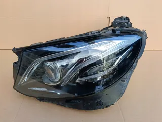 A2139062506,1x1x Фара передняя (комплект) Mercedes E W213 Арт AL15066821999, вид 2