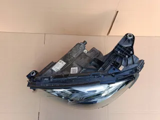 A2139062506,1x1x Фара передняя (комплект) Mercedes E W213 Арт AL15066821999, вид 3