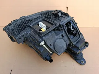 A2139062506,1x1x Фара передняя (комплект) Mercedes E W213 Арт AL15066821999, вид 5