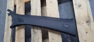 8V5867234A Обшивка стойки (накладка) Audi S3 8V Арт AL15066831894, вид 1