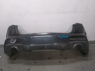  Бампер задний BMW 2 F44 Арт AL15083943589, вид 1