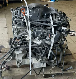 622951 Генератор Mercedes Vito W447 Арт AL15089131355, вид 1