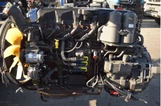 63546 Клапанная крышка DAF CF Арт AL15096328125_2, вид 3