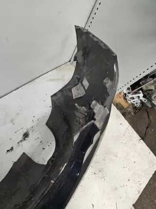  Бампер задний Opel Astra K Арт AL15096574630, вид 7